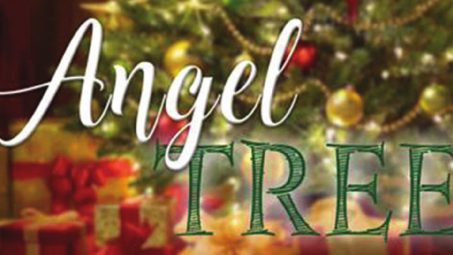 Angel Tree sign up deadline is Nov. 30 Terrell Tribune