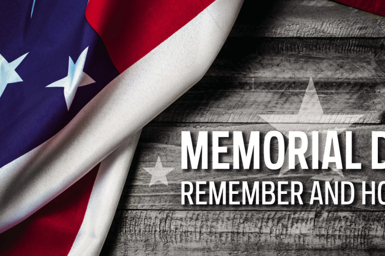 The history of Memorial Day