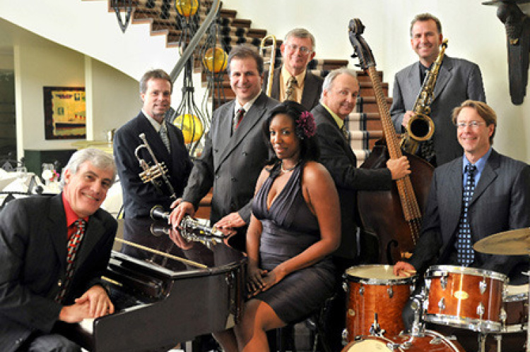 The acclaimed Side Street Strutters will close out the landmark 20th anniversary season of the E! Terrell Entertainment Series April 27 at the Jamie Foxx Performing Arts Center. Courtesy photo